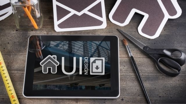 用户界面设计师(User Interface Designer/ UI Designer)