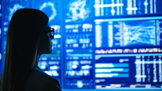 数据科学家(Data Scientist)