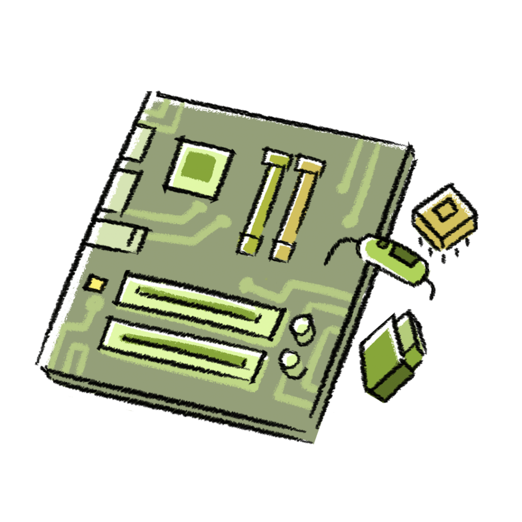 c 电脑工程 Computer engineering_