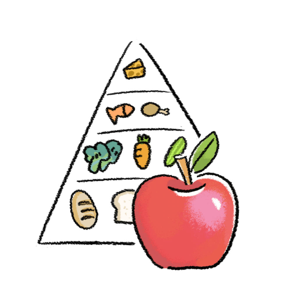 饮食治疗 Diet Theraphy_