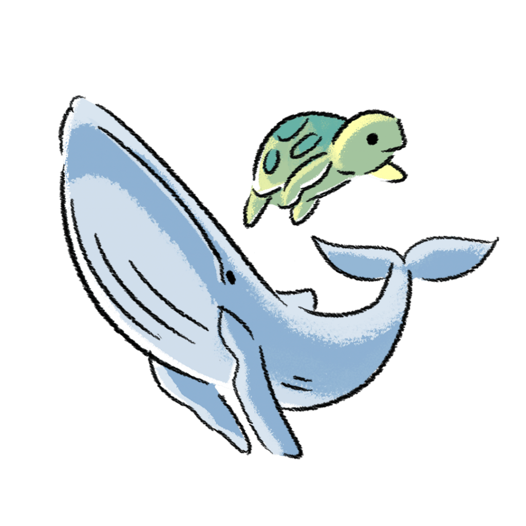 e 海洋生物工程 Marine Biology